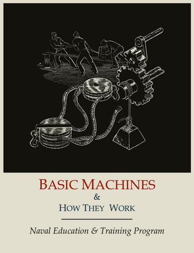 Basic Machines and How They Work