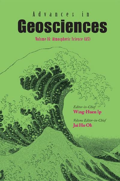 ADV IN GEOSCIENCES (V16)