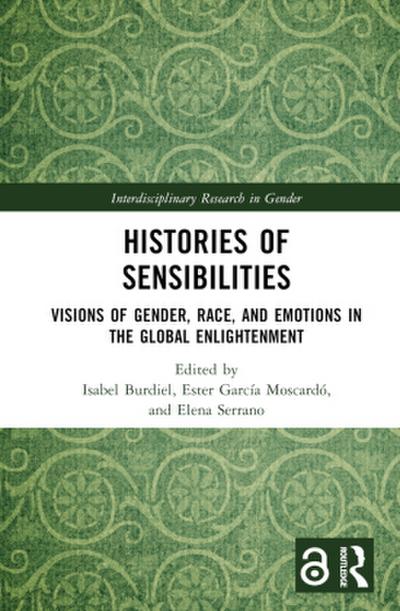 Histories of Sensibilities