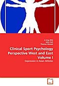 Clinical Sport Psychology Perspective West and Eas