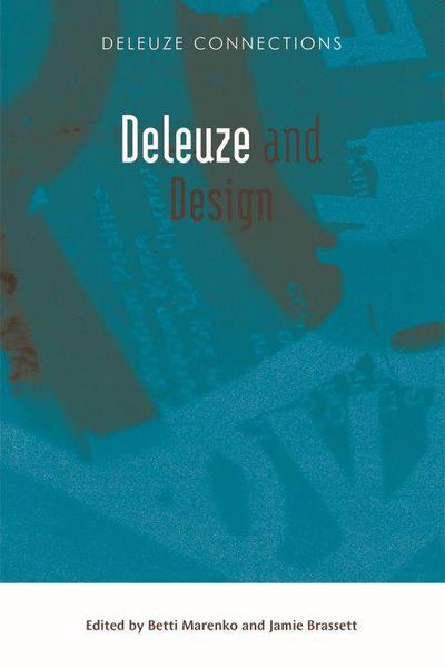 Deleuze and Design