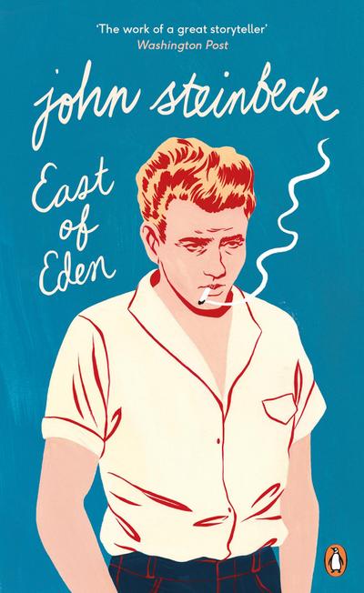 East of Eden