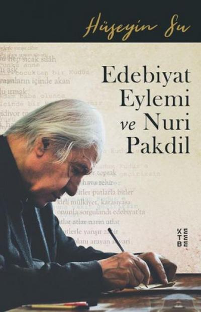 Edebiyat Eylemi