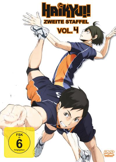 Haikyu!!