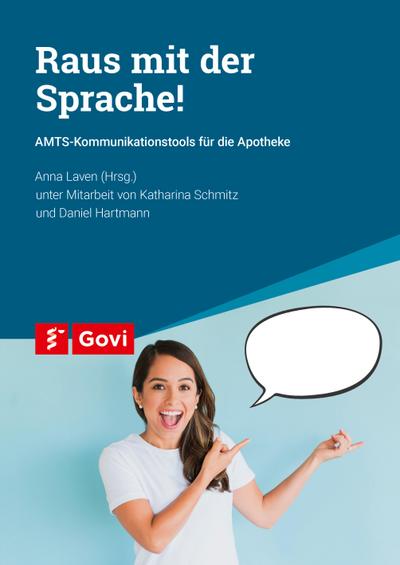 Raus mit der Sprache!
