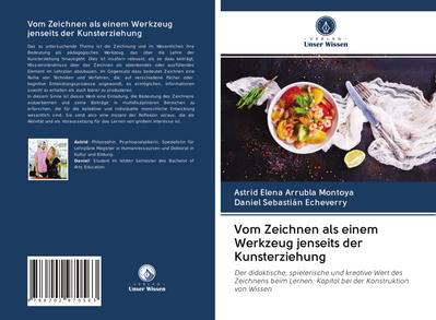 Vom Zeichnen als einem Werkzeug jenseits der Kunsterziehung