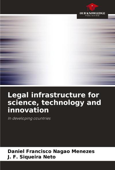 Legal infrastructure for science, technology and innovation