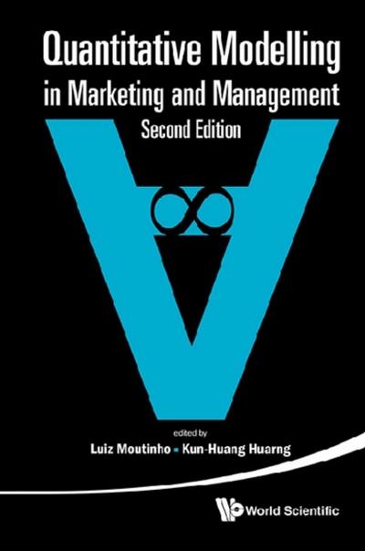 QUANTI MODEL MKT & MGMT (2ND ED)