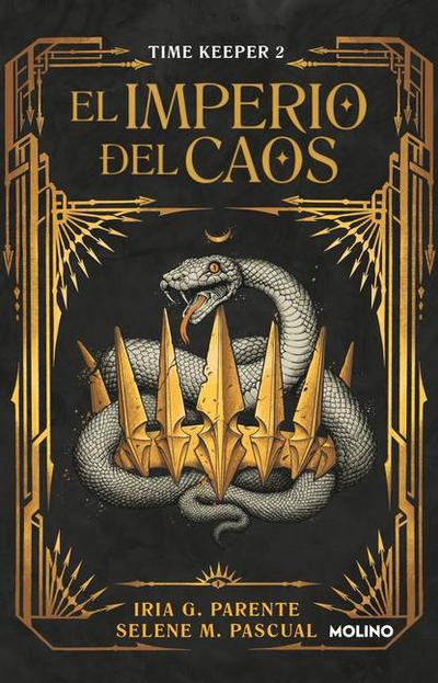 El Imperio del Caos / The Empire of Chaos