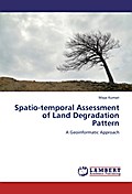Spatio-temporal Assessment of Land Degradation Pattern