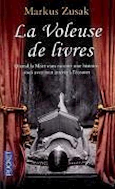 La voleuse de livres