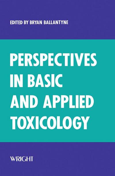 Perspectives in Basic and Applied Toxicology