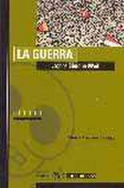 La guerra segons Simone Weil