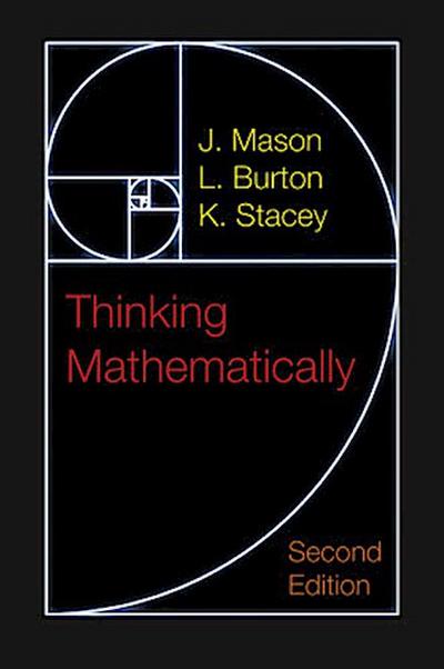 Thinking Mathematically