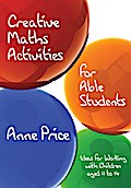 Creative Maths Activities for Able Students