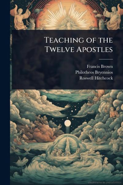 Teaching of the Twelve Apostles