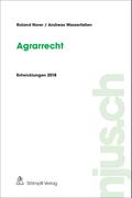 Agrarrecht
