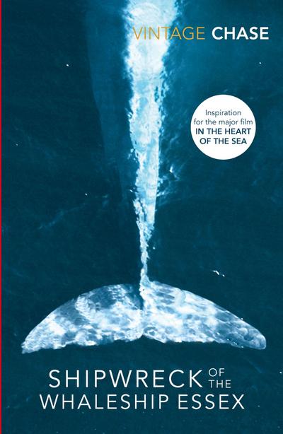 Shipwreck Of The Whaleship Essex