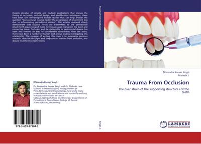 Trauma From Occlusion