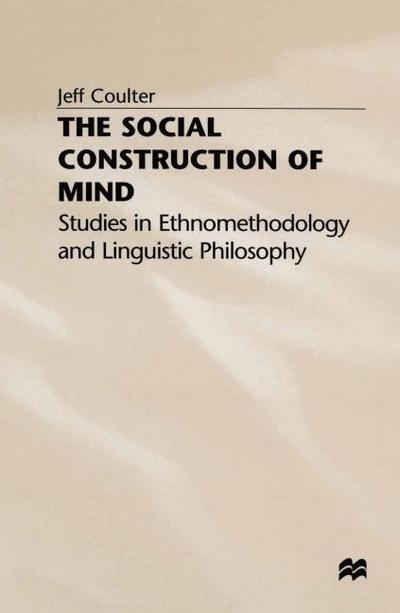 The Social Construction of Mind