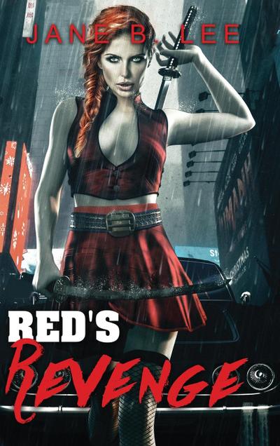 Red’s Revenge