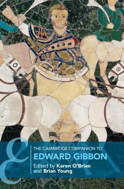 Cambridge Companion to Edward Gibbon
