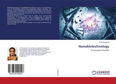 Nanobiotechnology