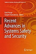 Recent Advances in Systems Safety and Security