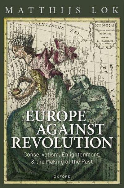 Europe Against Revolution