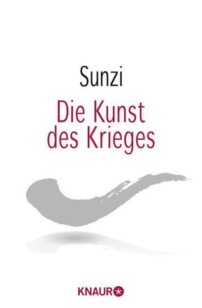 Die Kunst des Krieges