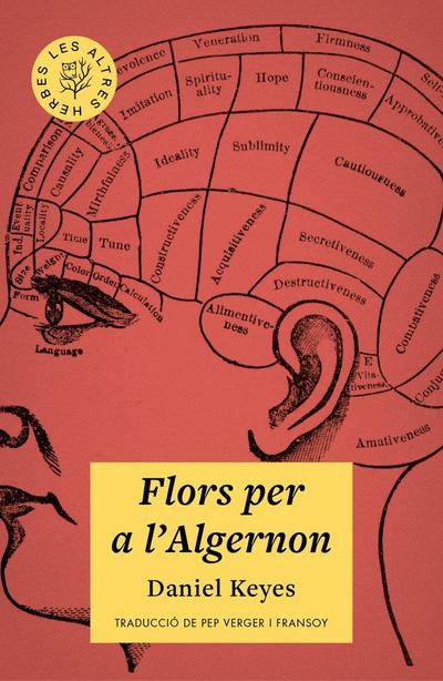 Flors per a l’Algernon