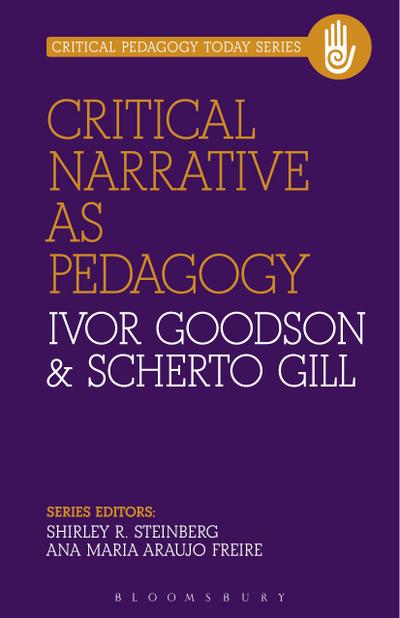 Critical Narrative as Pedagogy