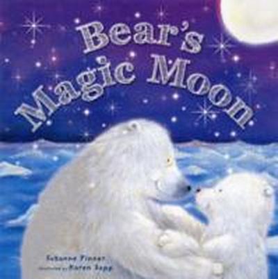 Bear’s Magic Moon