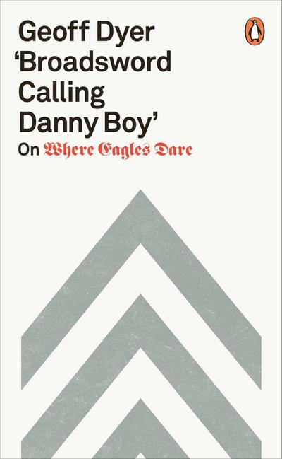 ’Broadsword Calling Danny Boy’