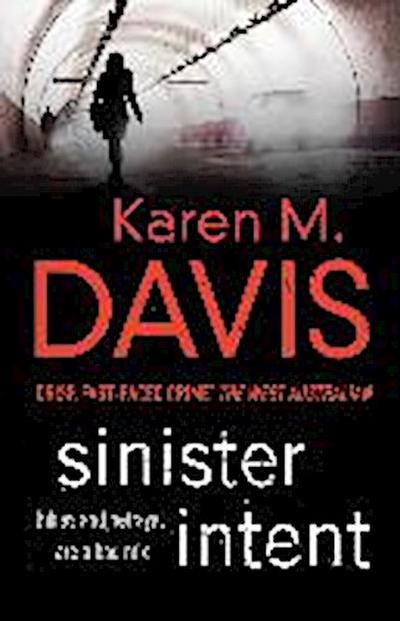 Sinister Intent