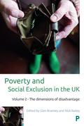 Poverty and Social Exclusion in the UK