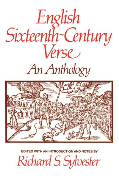 English Sixteenth Century Verse