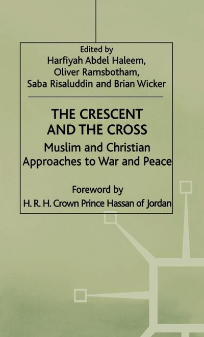 The Crescent and the Cross