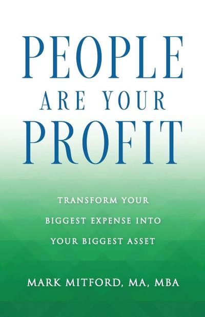 People Are Your Profit