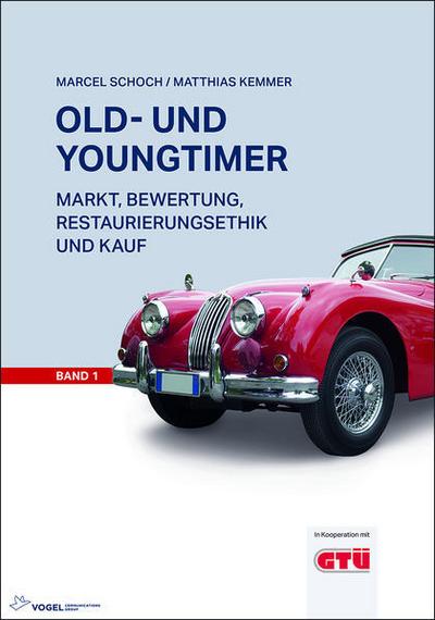 Old- und Youngtimer. .1