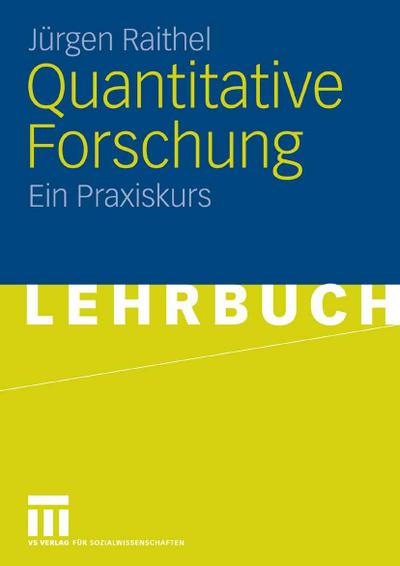 Quantitative Forschung