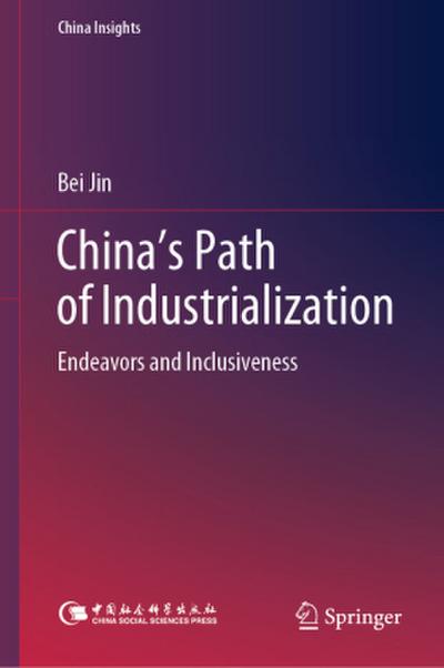 China’s Path of Industrialization