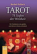 Tarot - 78 Stufen der Weisheit
