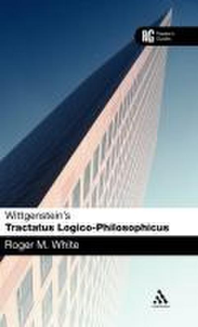 Wittgenstein’s ’Tractatus Logico-Philosophicus’