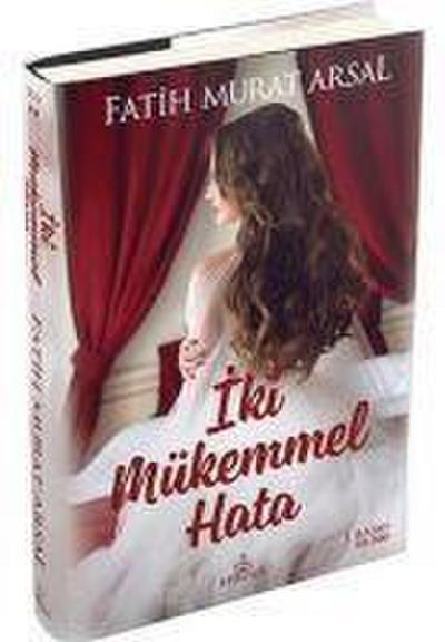 Iki Mükemmel Hata Ciltli