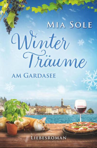 Winterträume am Gardasee
