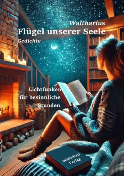 Flügel unserer Seele