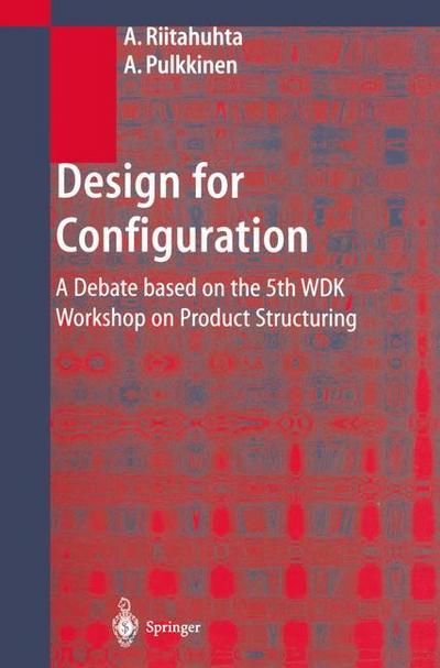 Design for Configuration