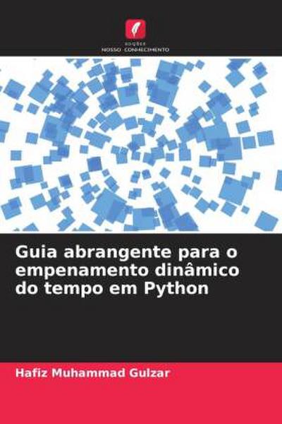 Guia abrangente para o empenamento dinâmico do tempo em Python