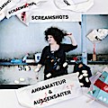 Screamshots - Annamateur